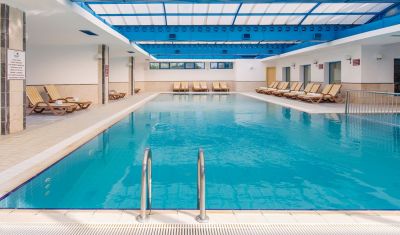 Imagine pentru Hotel Richmond Ephesus 5* valabile pentru Litoral 2025