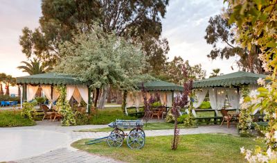 Imagine pentru Hotel Richmond Ephesus 5* valabile pentru Litoral 2025