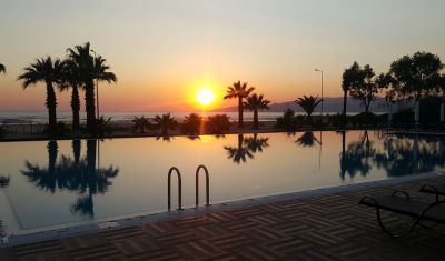 Imagine pentru Hotel Richmond Ephesus 5* valabile pentru Litoral 2025