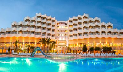 Imagine pentru Hotel Richmond Ephesus 5* valabile pentru Litoral 2025