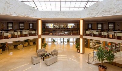 Imagine pentru Hotel Richmond Ephesus 5* valabile pentru Litoral 2025