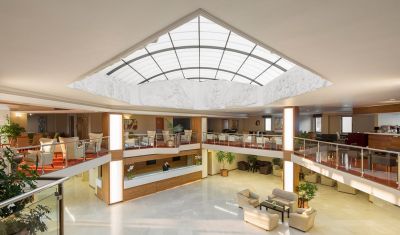 Imagine pentru Hotel Richmond Ephesus 5* valabile pentru Litoral 2025