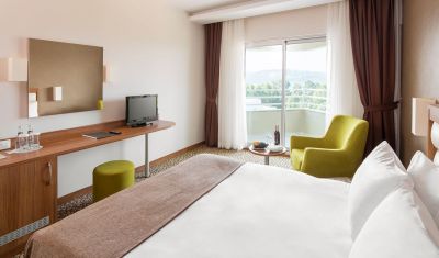 Imagine pentru Hotel Richmond Ephesus 5* valabile pentru Litoral 2025