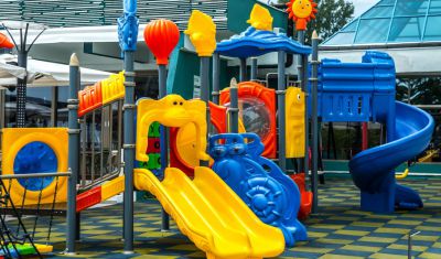 Imagine pentru Hotel Riviera 3* valabile pentru Litoral 2025
