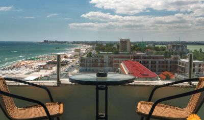Imagine pentru Hotel Riviera 3* valabile pentru Litoral 2025