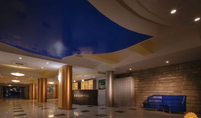 Imagine pentru Hotel Riviera 3* valabile pentru Litoral 2025