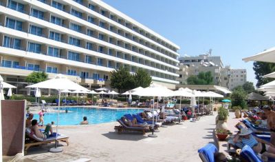 Imagine pentru Hotel Royal Apollonia 5* valabile pentru Litoral 2025