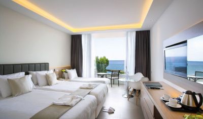 Imagine pentru Hotel Royal Apollonia 5* valabile pentru Litoral 2025