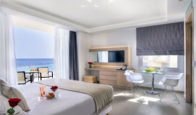 Imagine pentru Hotel Royal Apollonia 5* valabile pentru Litoral 2025
