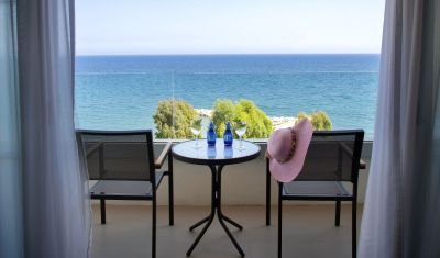 Imagine pentru Hotel Royal Apollonia 5* valabile pentru Litoral 2025