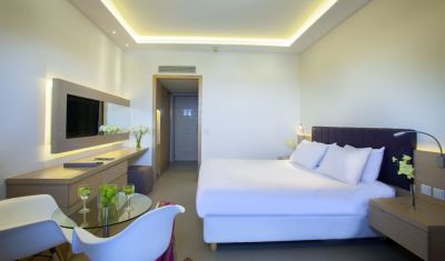 Imagine pentru Hotel Royal Apollonia 5* valabile pentru Litoral 2025