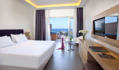 Imagine pentru Hotel Royal Apollonia 5* valabile pentru Litoral 2025