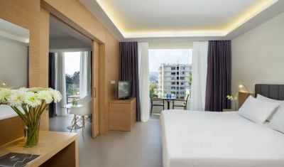 Imagine pentru Hotel Royal Apollonia 5* valabile pentru Litoral 2025