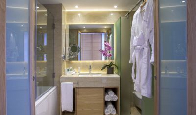 Imagine pentru Hotel Royal Apollonia 5* valabile pentru Litoral 2025