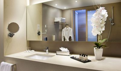 Imagine pentru Hotel Royal Apollonia 5* valabile pentru Litoral 2025