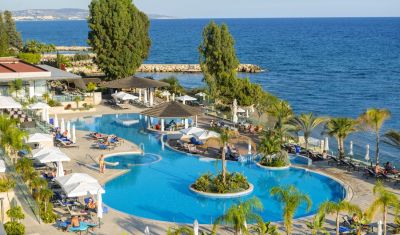 Imagine pentru Hotel Royal Apollonia 5* valabile pentru Litoral 2025
