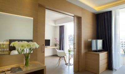 Imagine pentru Hotel Royal Apollonia 5* valabile pentru Litoral 2025
