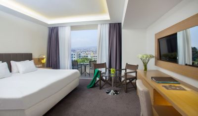 Imagine pentru Hotel Royal Apollonia 5* valabile pentru Litoral 2025