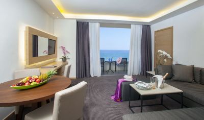 Imagine pentru Hotel Royal Apollonia 5* valabile pentru Litoral 2025