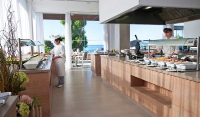 Imagine pentru Hotel Royal Apollonia 5* valabile pentru Litoral 2025