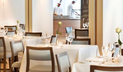 Imagine pentru Hotel Royal Apollonia 5* valabile pentru Litoral 2025