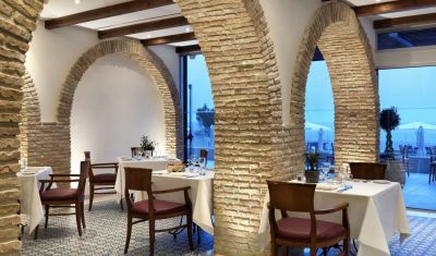 Imagine pentru Hotel Royal Apollonia 5* valabile pentru Litoral 2025