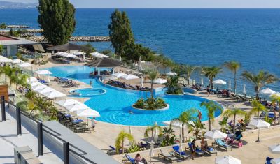 Imagine pentru Hotel Royal Apollonia 5* valabile pentru Litoral 2025