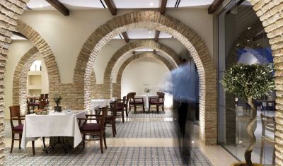 Imagine pentru Hotel Royal Apollonia 5* valabile pentru Litoral 2025
