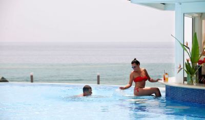 Imagine pentru Hotel Royal Apollonia 5* valabile pentru Litoral 2025