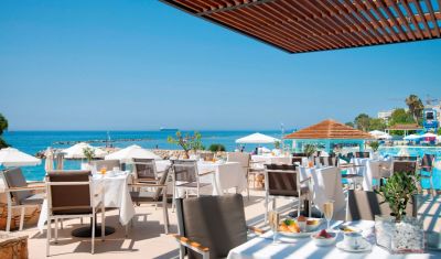 Imagine pentru Hotel Royal Apollonia 5* valabile pentru Litoral 2025