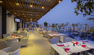Imagine pentru Hotel Royal Apollonia 5* valabile pentru Litoral 2025