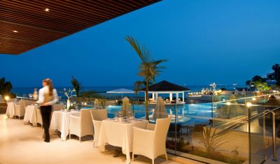 Imagine pentru Hotel Royal Apollonia 5* valabile pentru Litoral 2025