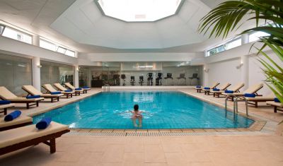 Imagine pentru Hotel Royal Apollonia 5* valabile pentru Litoral 2025