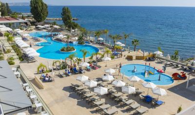 Imagine pentru Hotel Royal Apollonia 5* valabile pentru Litoral 2025