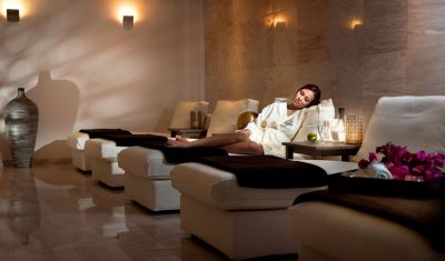 Imagine pentru Hotel Royal Apollonia 5* valabile pentru Litoral 2025