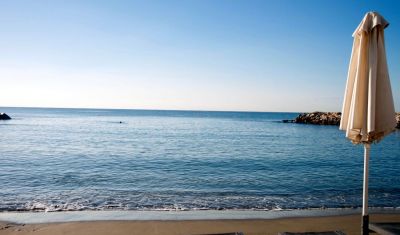 Imagine pentru Hotel Royal Apollonia 5* valabile pentru Litoral 2025