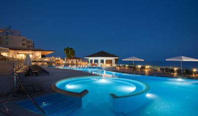 Imagine pentru Hotel Royal Apollonia 5* valabile pentru Litoral 2025