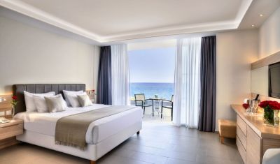 Imagine pentru Hotel Royal Apollonia 5* valabile pentru Litoral 2025