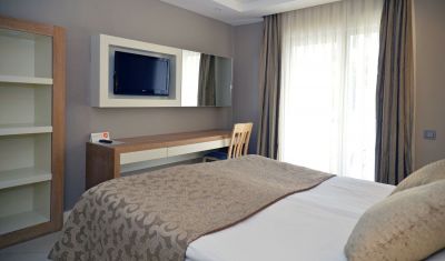 Imagine pentru Hotel Samara Bodrum 5* valabile pentru Litoral 2025