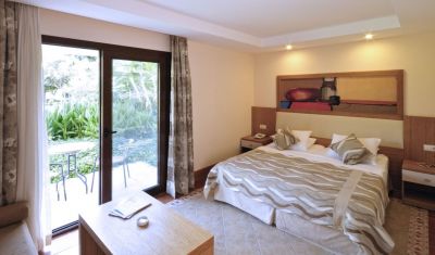 Imagine pentru Hotel Samara Bodrum 5* valabile pentru Litoral 2025