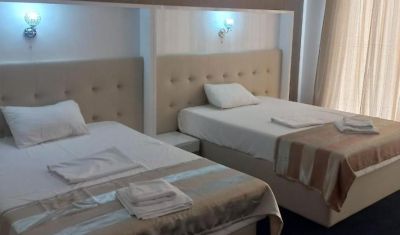 Imagine pentru Hotel Scandinavia 4* valabile pentru Litoral 2025