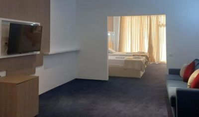 Imagine pentru Hotel Scandinavia 4* valabile pentru Litoral 2025