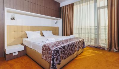 Imagine pentru Hotel Scandinavia 4* valabile pentru Litoral 2025