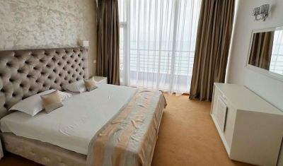 Imagine pentru Hotel Scandinavia 4* valabile pentru Litoral 2025