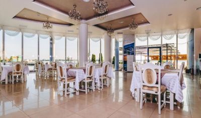 Imagine pentru Hotel Scandinavia 4* valabile pentru Litoral 2025