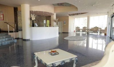 Imagine pentru Hotel Scandinavia 4* valabile pentru Litoral 2025