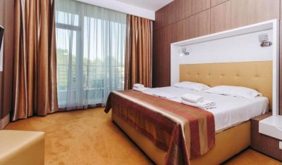 Imagine pentru Hotel Scandinavia 4* valabile pentru Litoral 2025