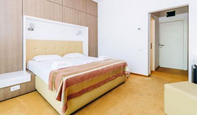 Imagine pentru Hotel Scandinavia 4* valabile pentru Litoral 2025