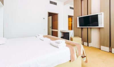 Imagine pentru Hotel Scandinavia 4* valabile pentru Litoral 2025