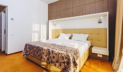 Imagine pentru Hotel Scandinavia 4* valabile pentru Litoral 2025